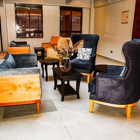 Enkipai Hill Hotel Narok Екстериор снимка