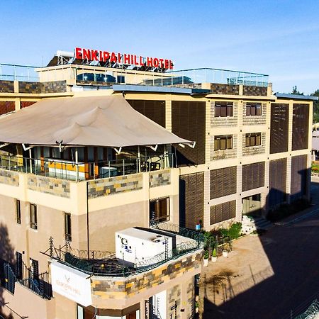 Enkipai Hill Hotel Narok Екстериор снимка