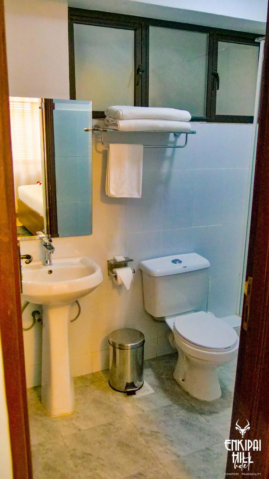 Enkipai Hill Hotel Narok Екстериор снимка